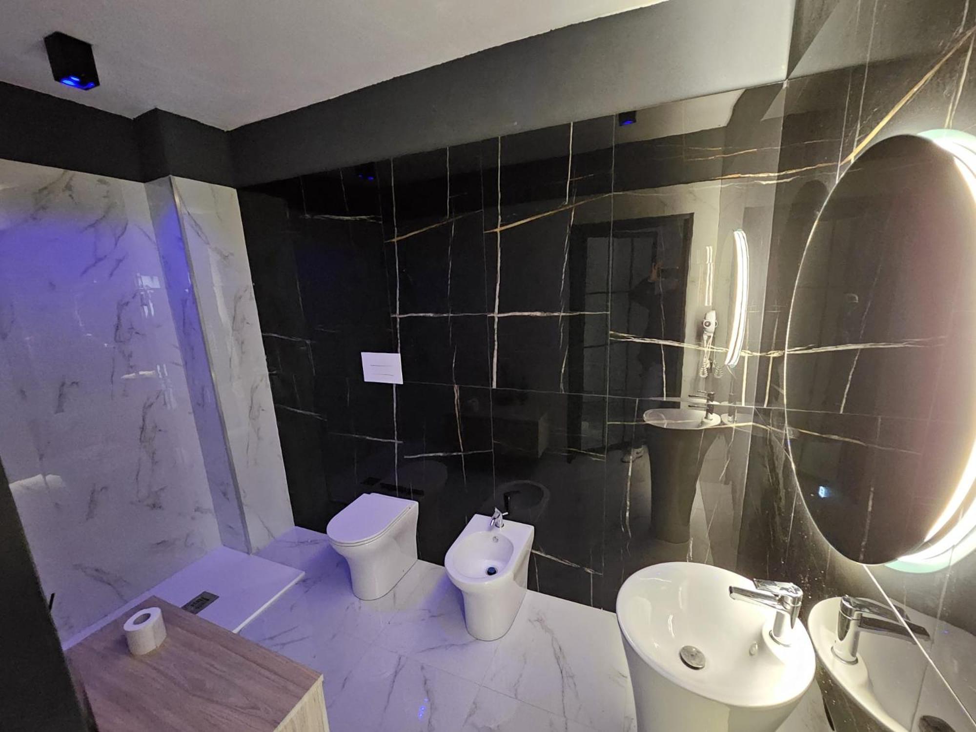 Suite 43 Terrasini Extérieur photo
